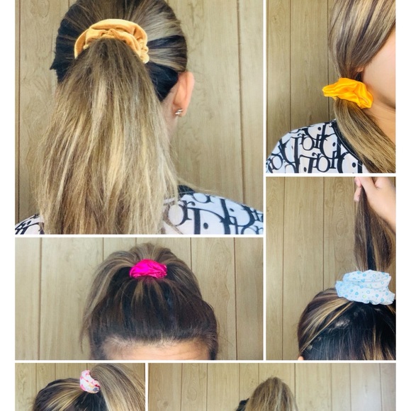 KLM’s Luxey Locks on Hair Reference Photos - Picture 2 of 14